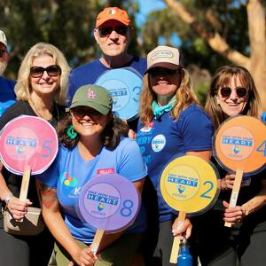 KIDSAVE LOS ANGELES STAFF